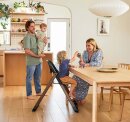 Ergobaby Evolve Hochstuhl