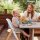 Ergobaby Evolve Hochstuhl