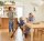 Ergobaby Evolve Hochstuhl