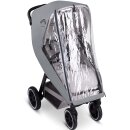 ABC Design Regenschutz 4 Seasons für Buggys