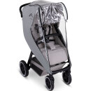 ABC Design Regenschutz 4 Seasons - Sportwagenaufsatz