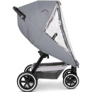 ABC Design Regenschutz 4 Seasons - Sportwagenaufsatz