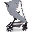 ABC Design Regenschutz 4 Seasons - Sportwagenaufsatz