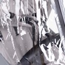 ABC Design Regenschutz 4 Seasons - Sportwagenaufsatz