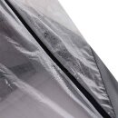 ABC Design Regenschutz 4 Seasons - Sportwagenaufsatz