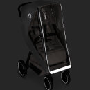 ABC Design Regenschutz 4 Seasons - Sportwagenaufsatz
