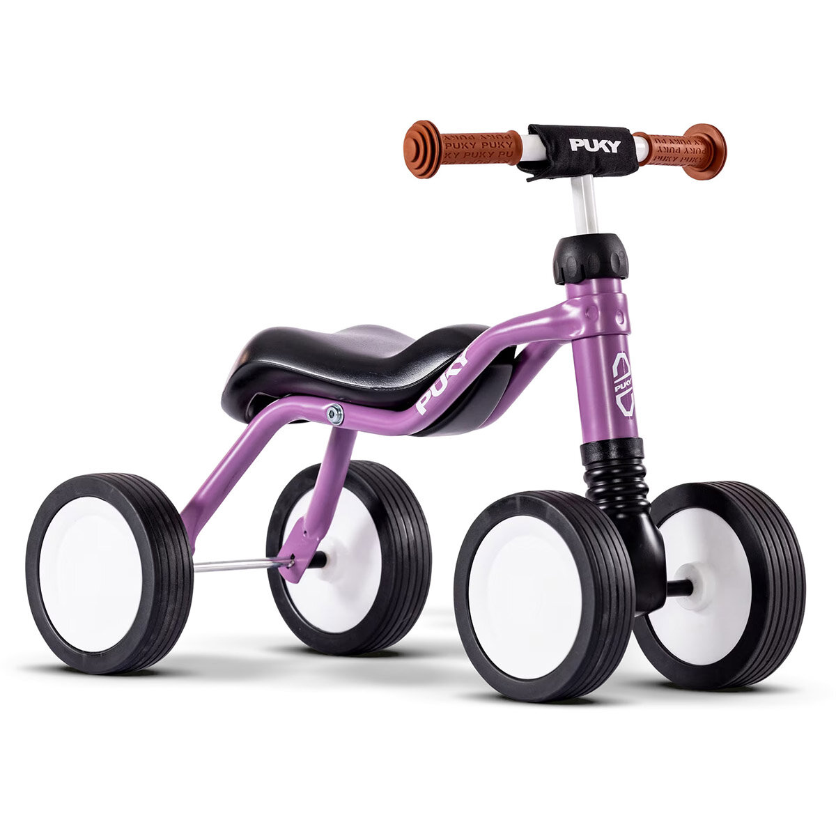 Puky Rutschfahrzeug Wutsch Perky Purple-image