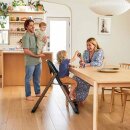Ergobaby Evolve Kombi-Hochstuhl Set