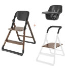 Ergobaby Evolve Kombi-Hochstuhl Set