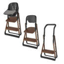 Ergobaby Evolve Kombi-Hochstuhl Set