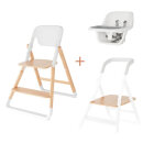 Ergobaby Evolve Kombi-Hochstuhl Set