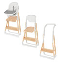 Ergobaby Evolve Kombi-Hochstuhl Set