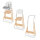Ergobaby Evolve Kombi-Hochstuhl Set