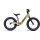 PUKY Laufrad PUKY NEXT 12" sand/black