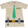 Theo Klein 8866 - T-Shirt Polizei Gr. 128 Polizei Kostüm Kinder