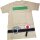 Theo Klein 8866 - T-Shirt Polizei Gr. 128 Polizei Kostüm Kinder