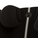 Cybex Gold Kindersitz Pallas G2 i-Size Moon Black Plus