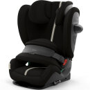 Cybex Gold Kindersitz Pallas G2 i-Size Moon Black Plus