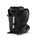 Cybex Gold Kindersitz Pallas G2 i-Size Moon Black Plus