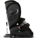 Cybex Gold Kindersitz Pallas G2 i-Size Moon Black Plus