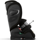 Cybex Gold Kindersitz Pallas G2 i-Size Moon Black Plus