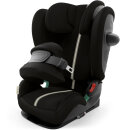Cybex Gold Kindersitz Pallas G2 i-Size Moon Black Plus