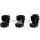Cybex Gold Kindersitz Pallas G2 i-Size Moon Black Plus