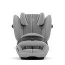 Cybex Gold Kindersitz Pallas G2 i-Size Stone Grey Plus
