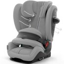Cybex Gold Kindersitz Pallas G2 i-Size Stone Grey Plus