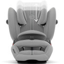 Cybex Gold Kindersitz Pallas G2 i-Size Stone Grey Plus