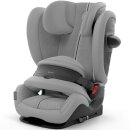 Cybex Gold Kindersitz Pallas G2 i-Size Stone Grey Plus