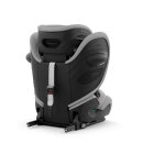 Cybex Gold Kindersitz Pallas G2 i-Size Stone Grey Plus