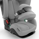 Cybex Gold Kindersitz Pallas G2 i-Size Stone Grey Plus