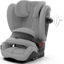 Cybex Gold Kindersitz Pallas G2 i-Size Stone Grey Plus