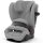 Cybex Gold Kindersitz Pallas G2 i-Size Stone Grey Plus