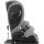 Cybex Gold Kindersitz Pallas G2 i-Size Stone Grey Plus