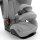 Cybex Gold Kindersitz Pallas G2 i-Size Stone Grey Plus