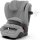 Cybex Gold Kindersitz Pallas G2 i-Size Stone Grey Plus