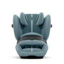 Cybex Gold Kindersitz Pallas G2 i-Size Stormy Blue Plus