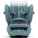 Cybex Gold Kindersitz Pallas G2 i-Size Stormy Blue Plus