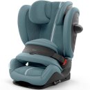 Cybex Gold Kindersitz Pallas G2 i-Size Stormy Blue Plus