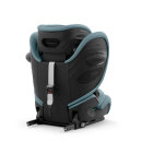 Cybex Gold Kindersitz Pallas G2 i-Size Stormy Blue Plus
