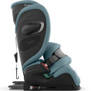 Cybex Gold Kindersitz Pallas G2 i-Size Stormy Blue Plus