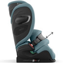 Cybex Gold Kindersitz Pallas G2 i-Size Stormy Blue Plus