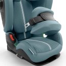 Cybex Gold Kindersitz Pallas G2 i-Size Stormy Blue Plus