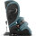 Cybex Gold Kindersitz Pallas G2 i-Size Stormy Blue Plus