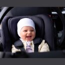 BeSafe Babyschale Go Beyond