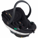 BeSafe Babyschale Go Beyond Fresh Black Cab
