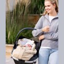 BeSafe Babyschale Go Beyond Fresh Black Cab