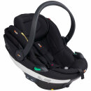 BeSafe Babyschale Go Beyond Fresh Black Cab
